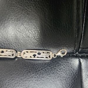 Sterling Silver Bracelet